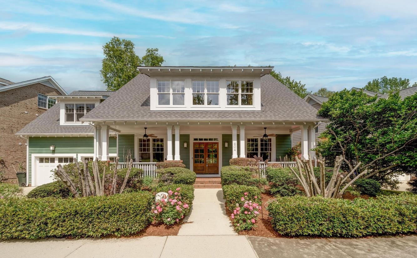 604 Aberdeen Drive