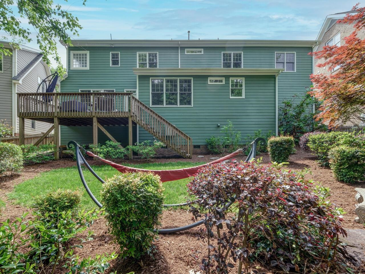 604 Aberdeen Drive