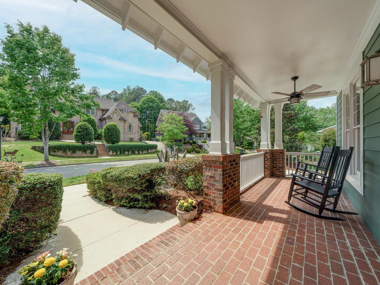 604 Aberdeen Drive