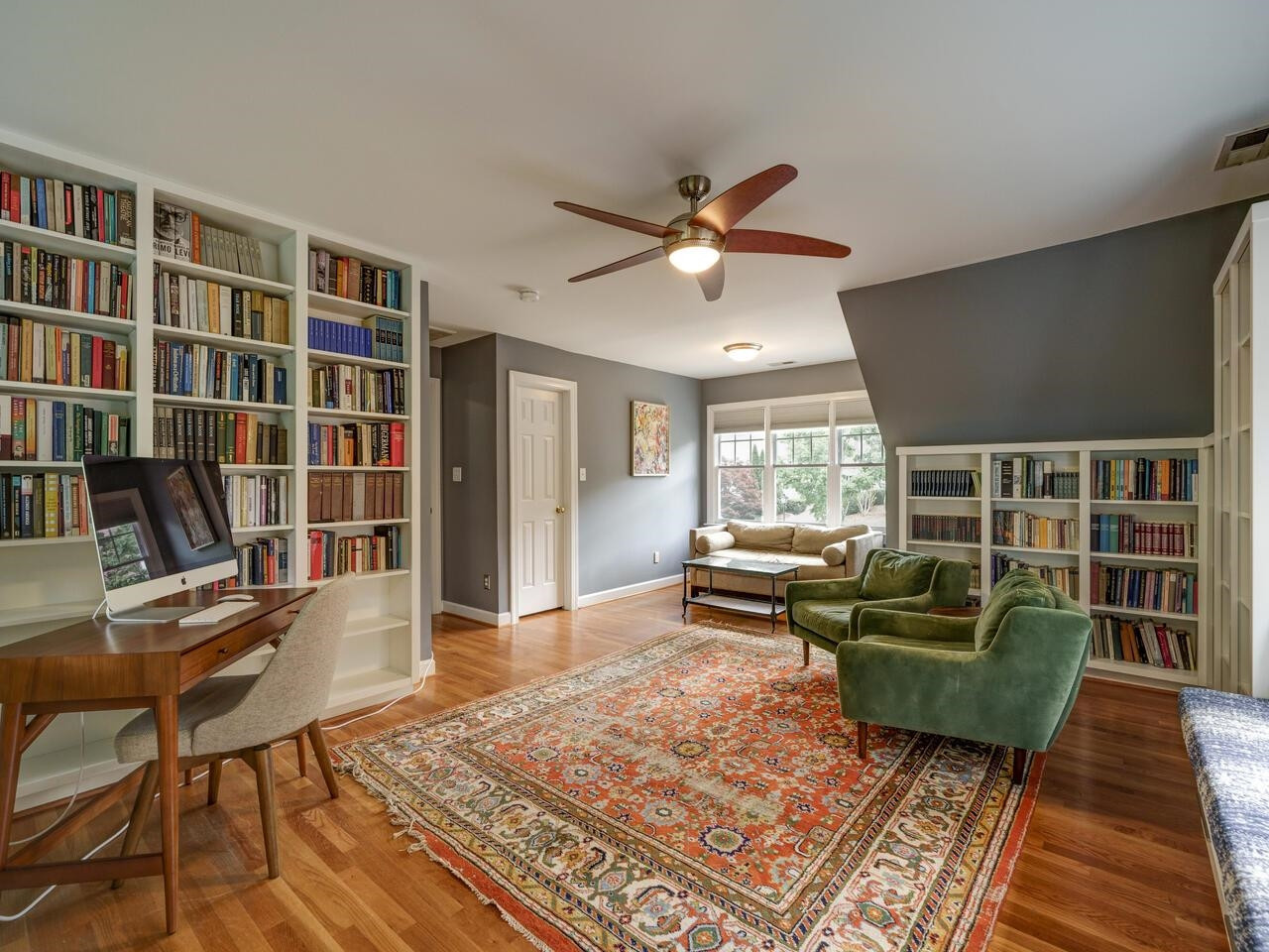 604 Aberdeen Drive