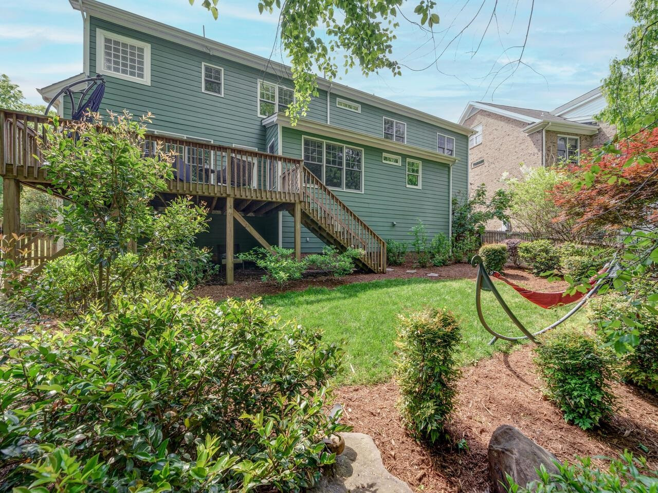 604 Aberdeen Drive