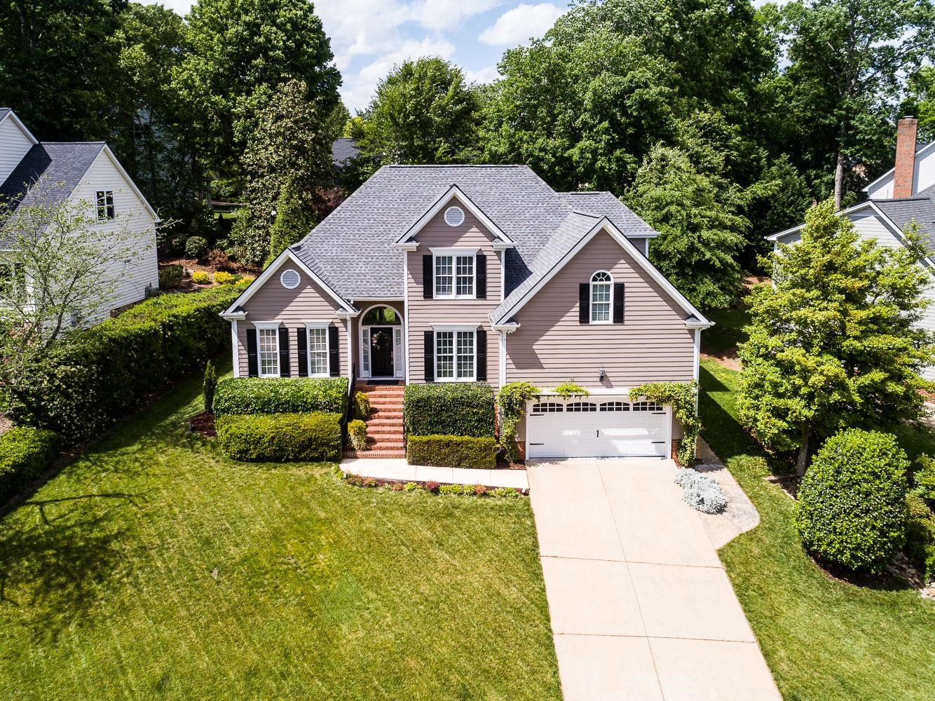 114 Highlands Lake Drive
