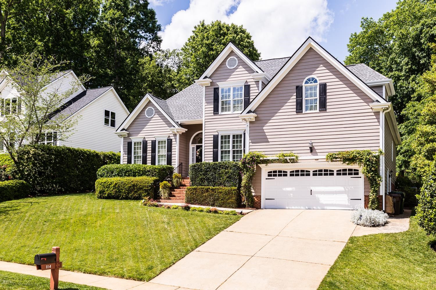 114 Highlands Lake Drive