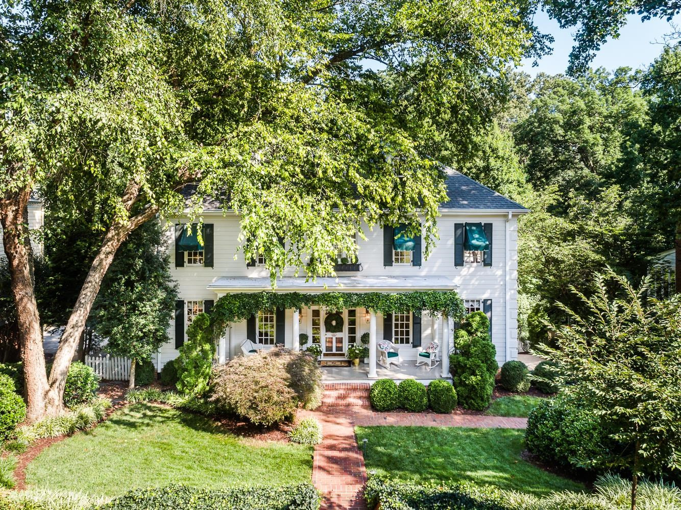 1421 Dogwood Lane