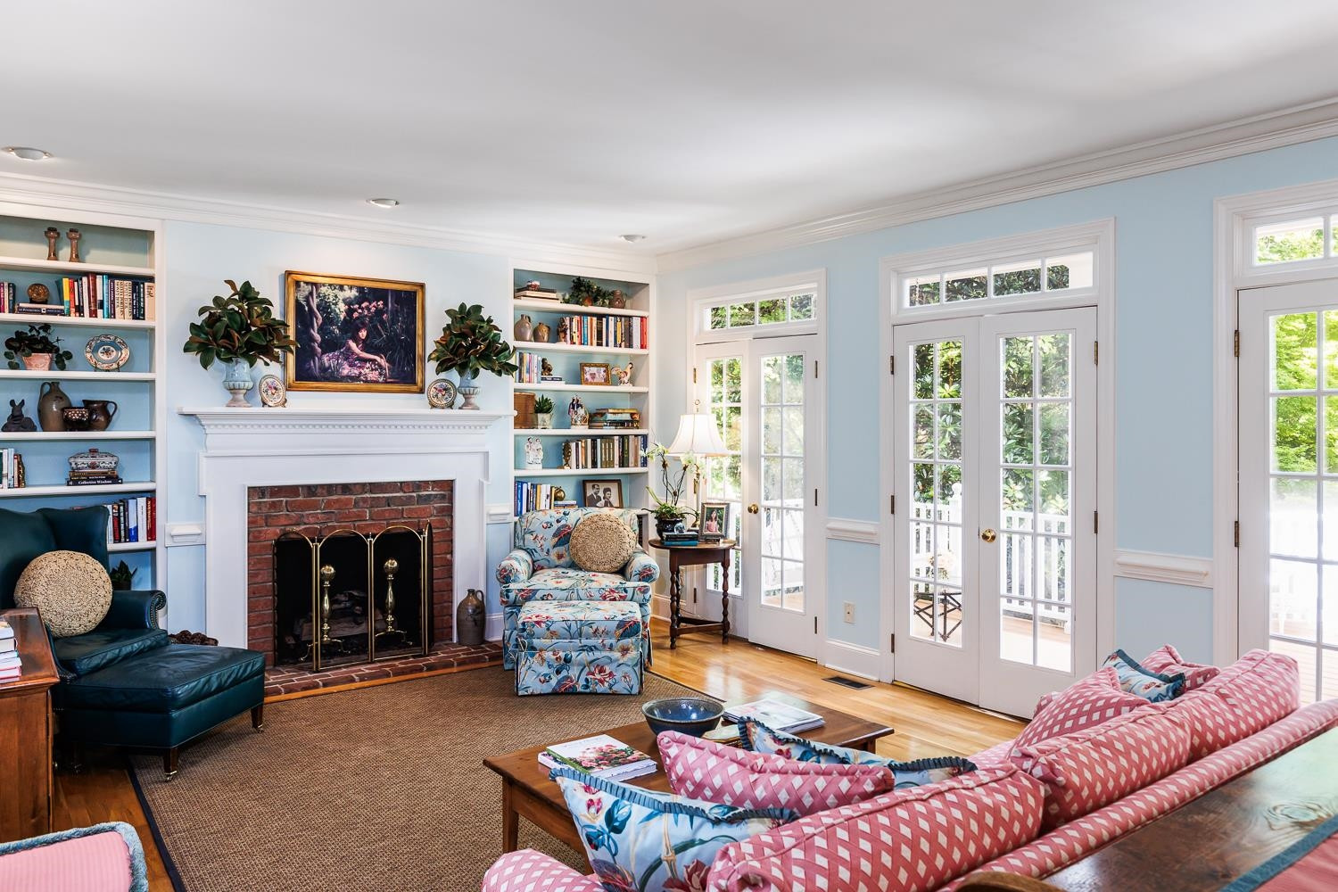 1421 Dogwood Lane