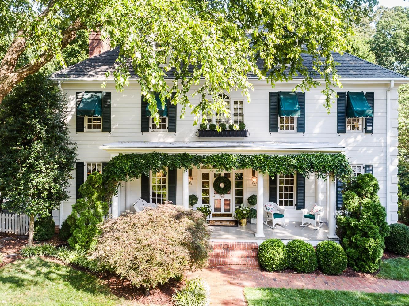 1421 Dogwood Lane