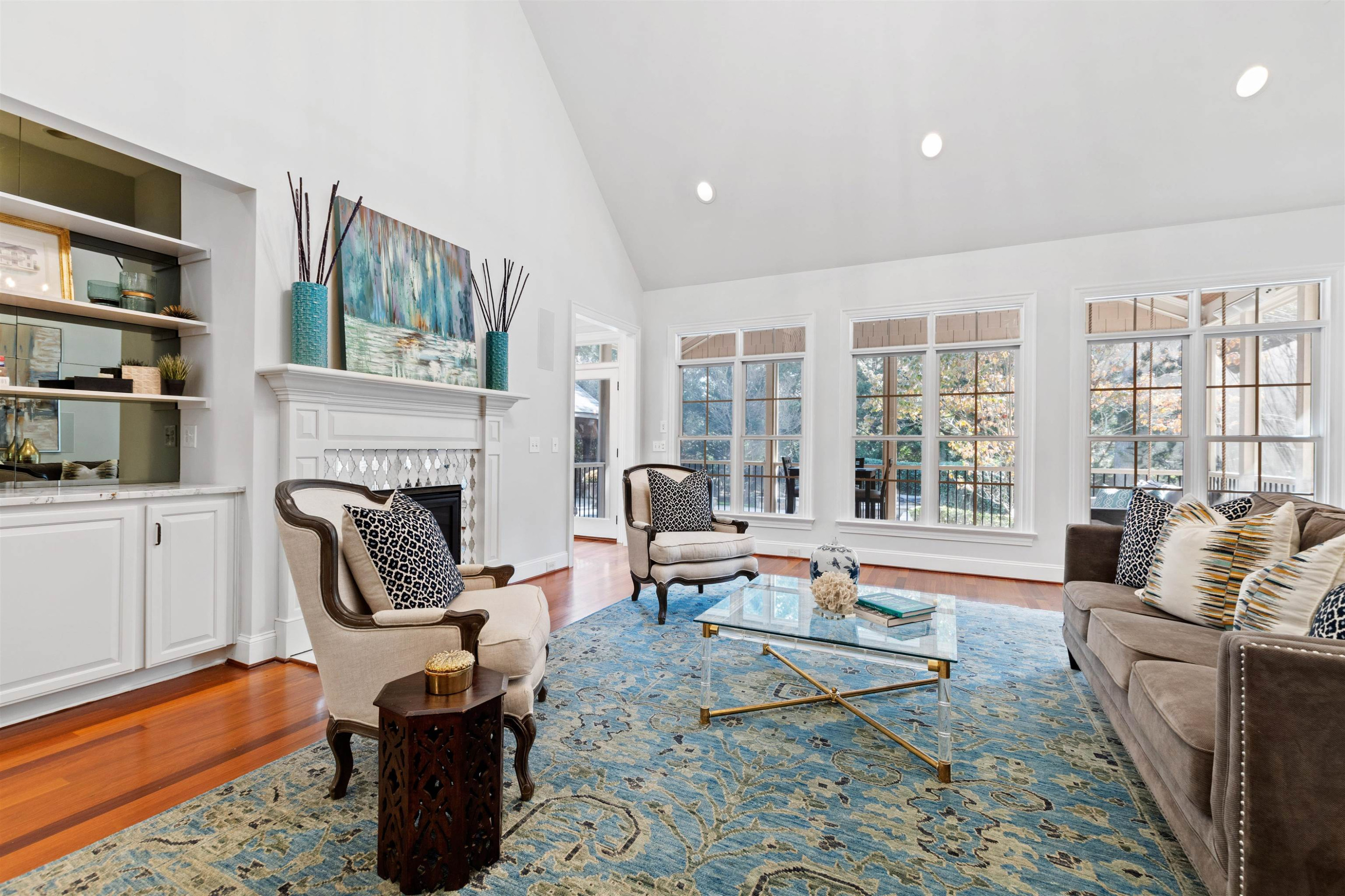 3017 Allansford Lane