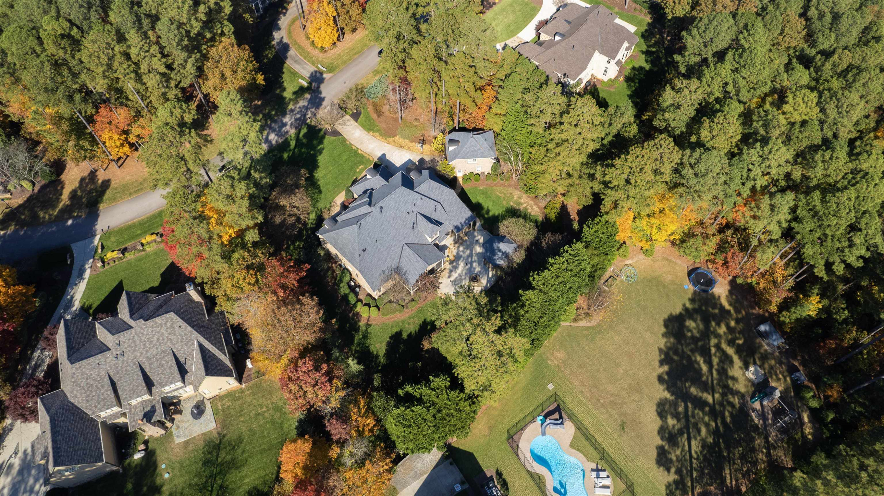 3017 Allansford Lane