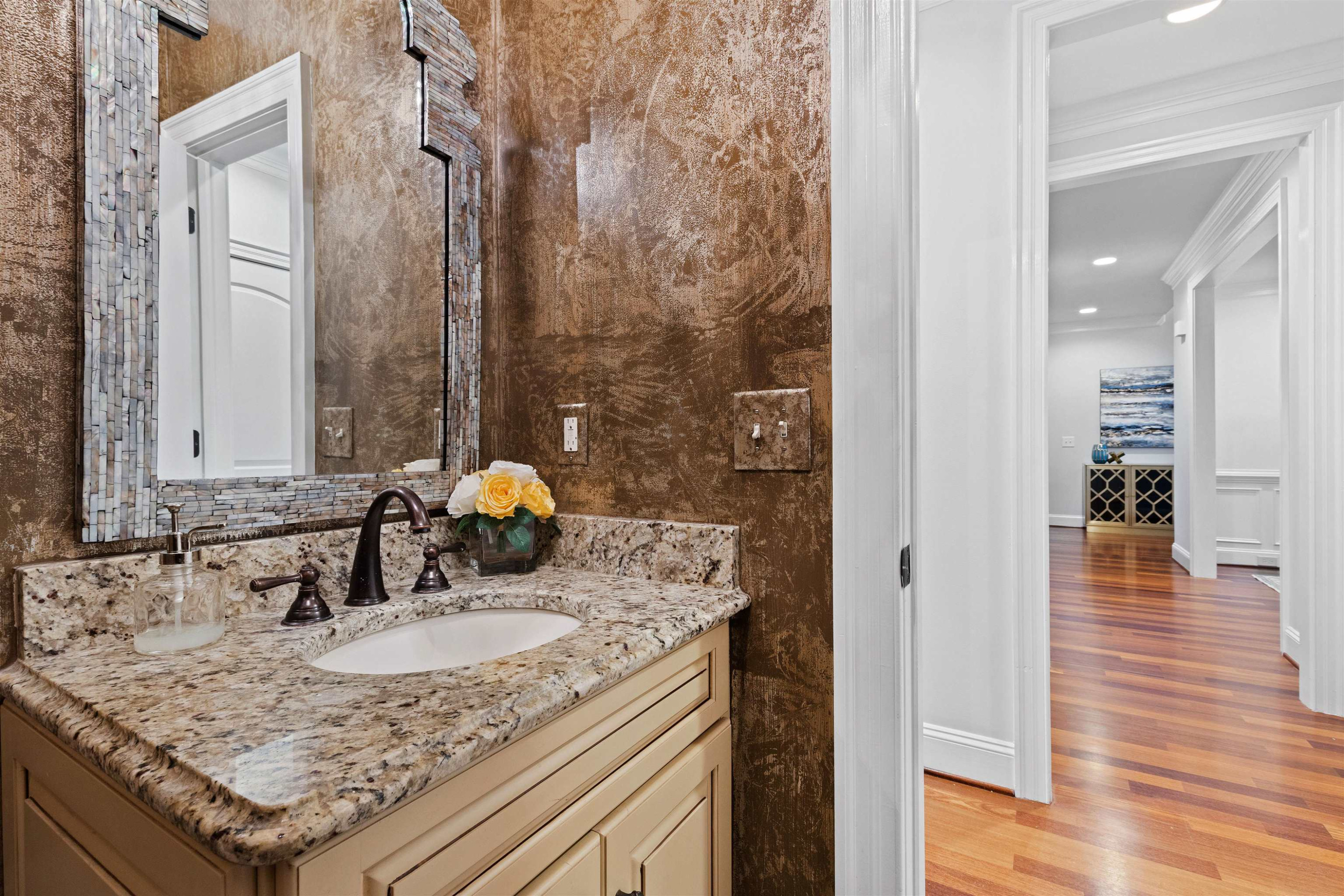 3017 Allansford Lane