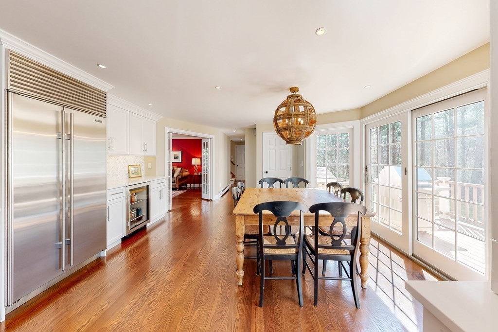 1 Chestnut Ln