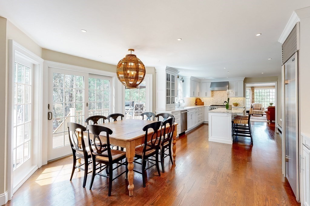 1 Chestnut Ln