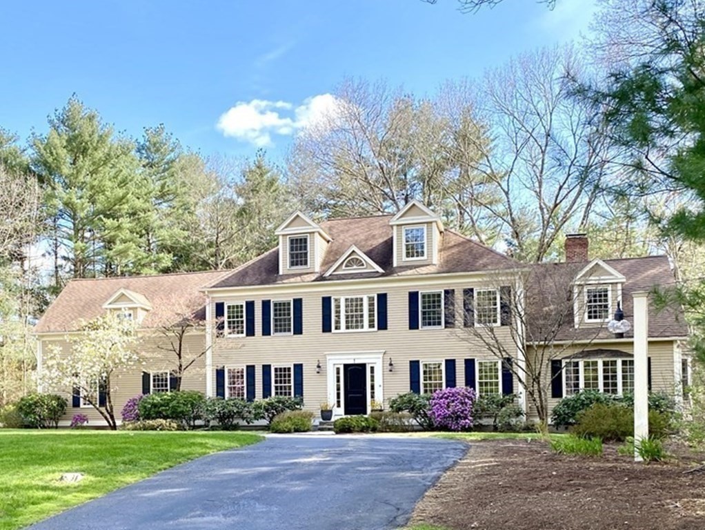 1 Chestnut Ln
