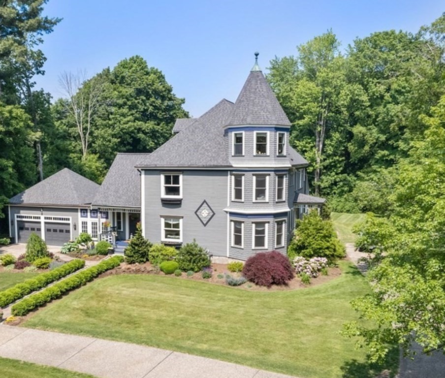 118 South Street