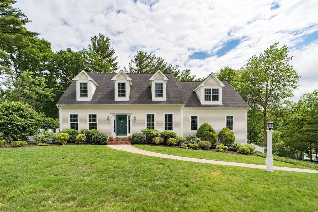 19 Marlyn Rd