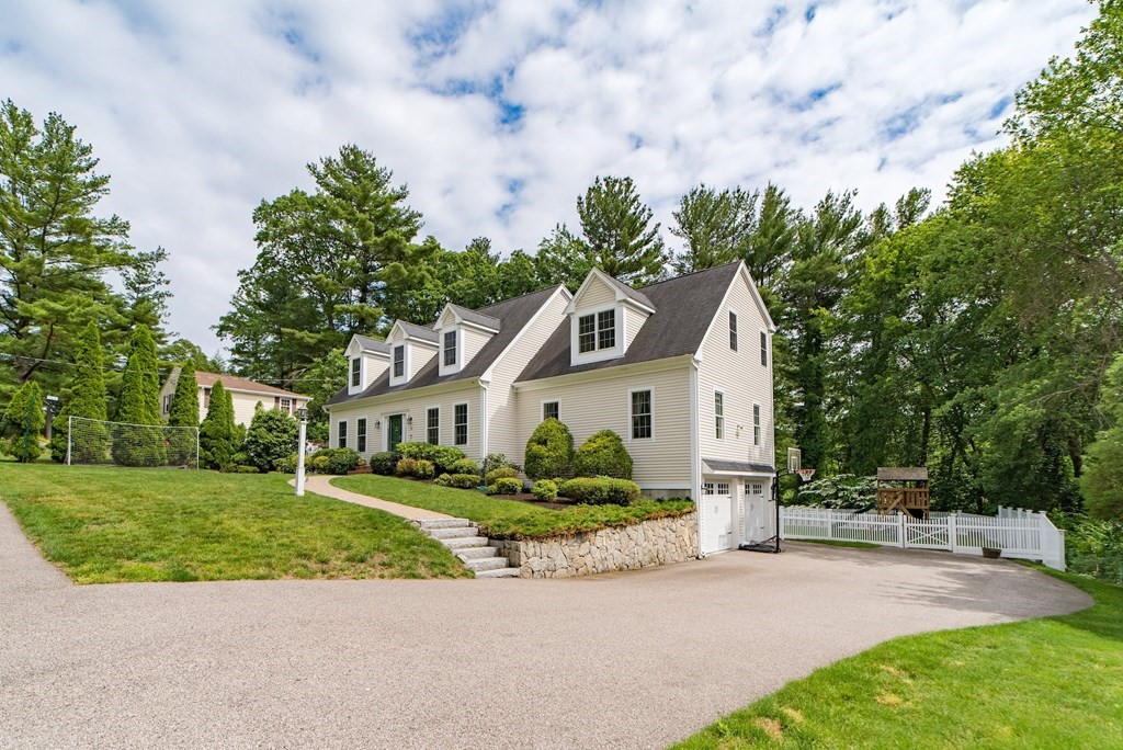 19 Marlyn Rd