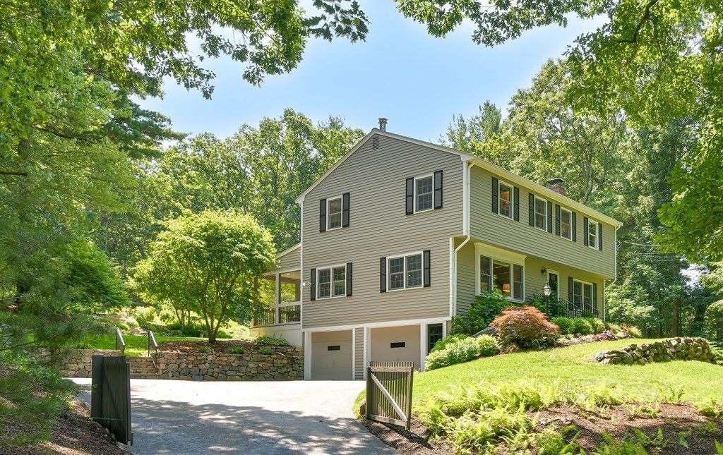 218 Causeway St