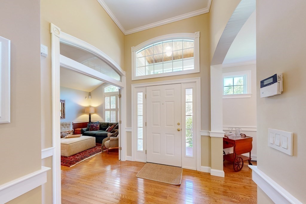 17 Bridlefield Ln
