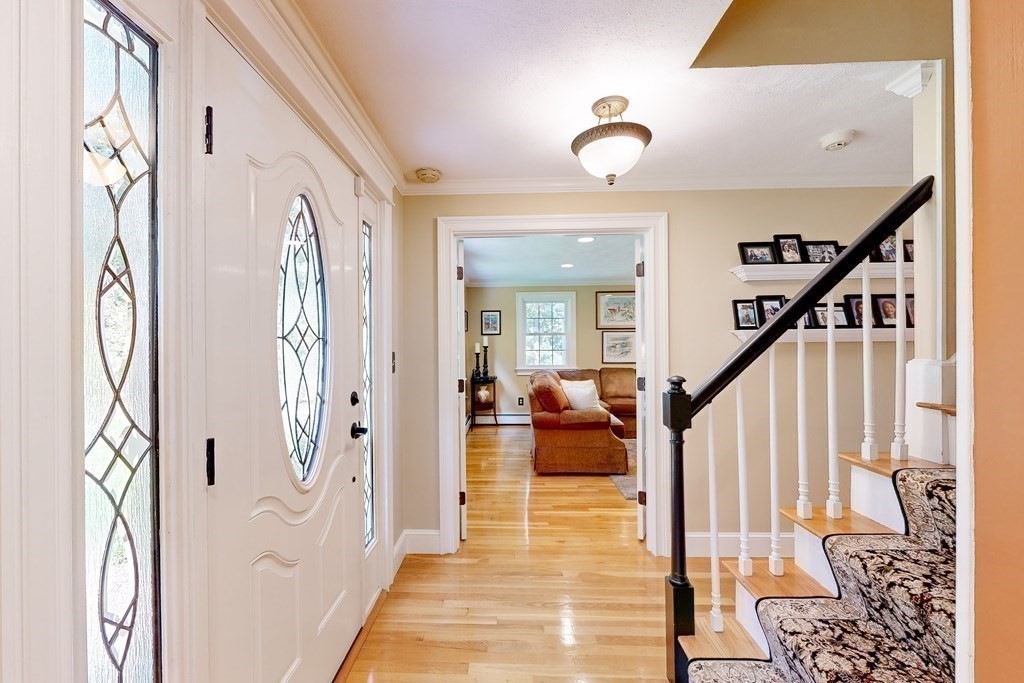 22 Forest St
