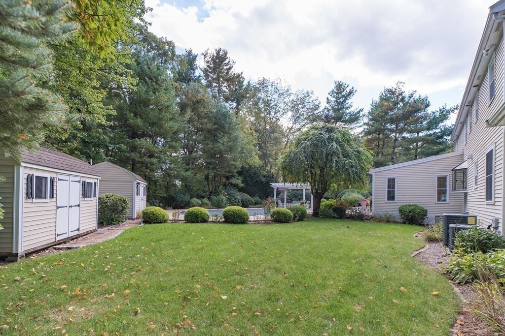 22 Forest St