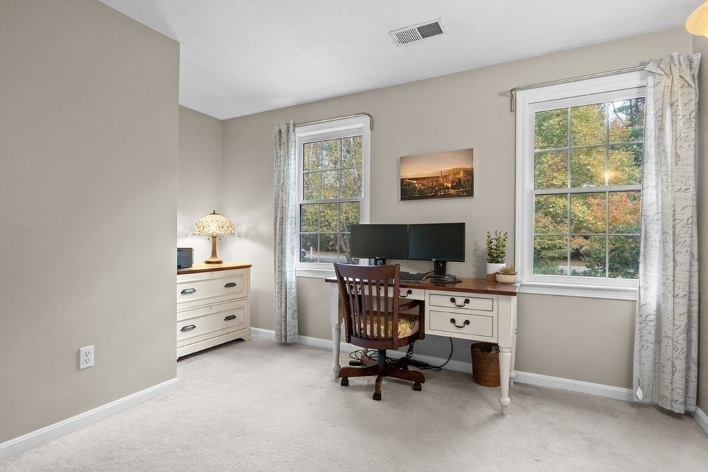 36 Massachusetts Avenue