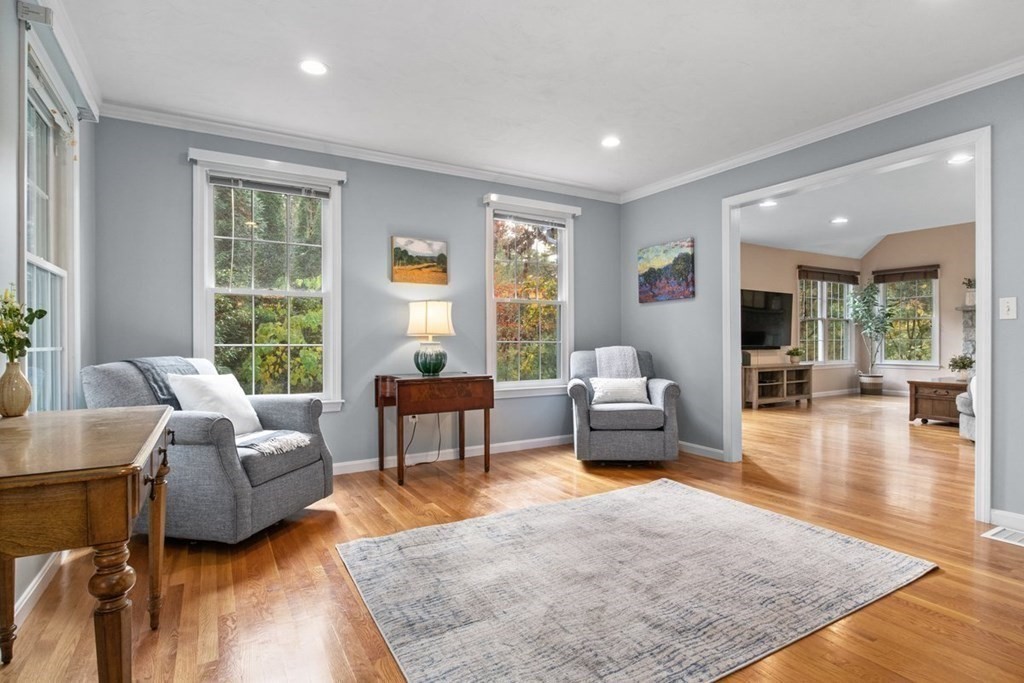 36 Massachusetts Avenue