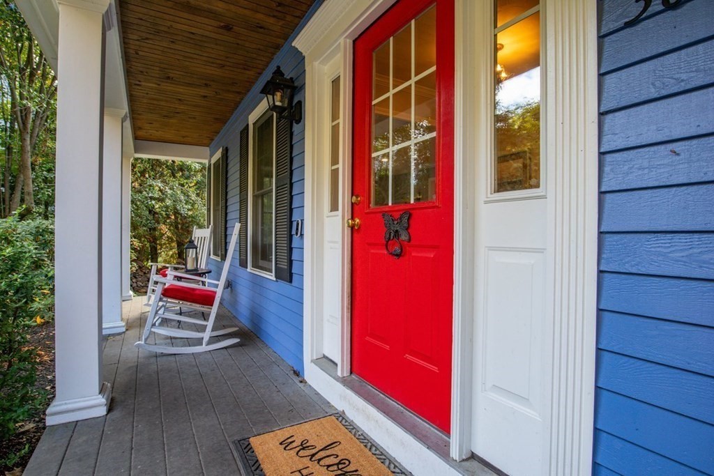 36 Massachusetts Avenue