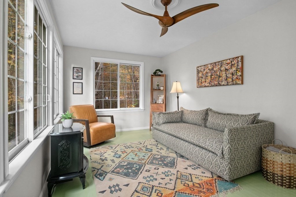 36 Massachusetts Avenue