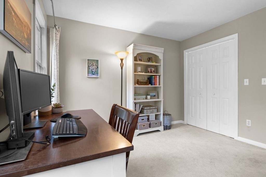 36 Massachusetts Avenue