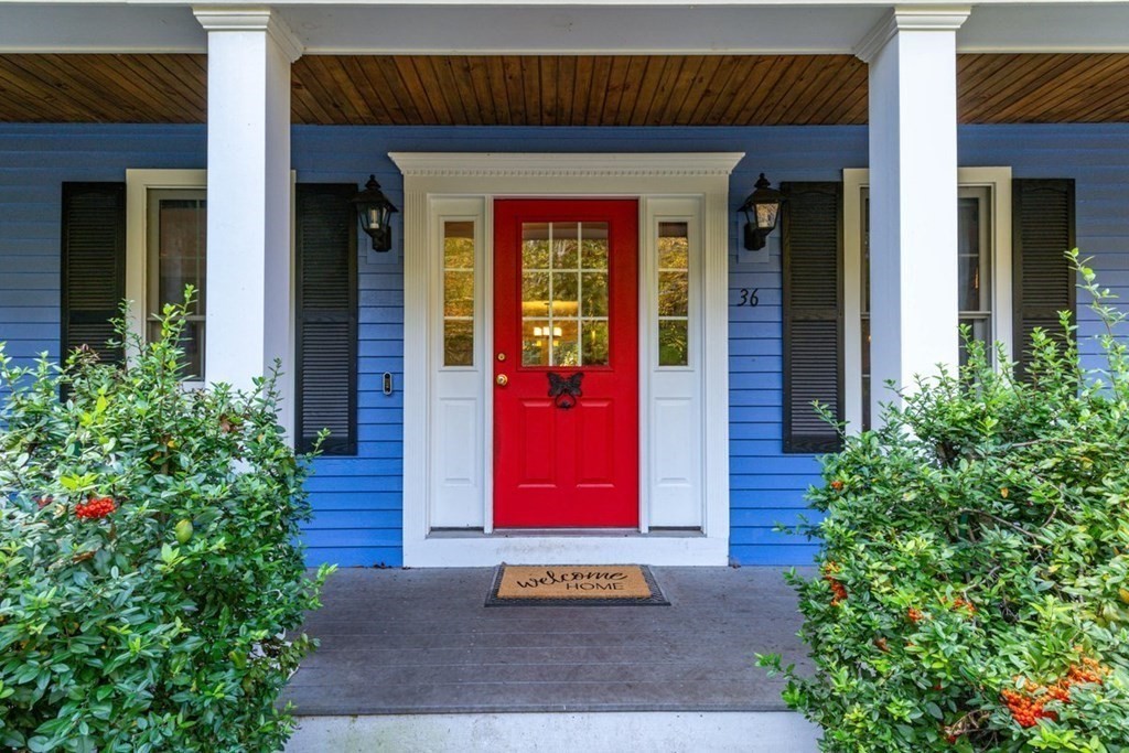 36 Massachusetts Avenue