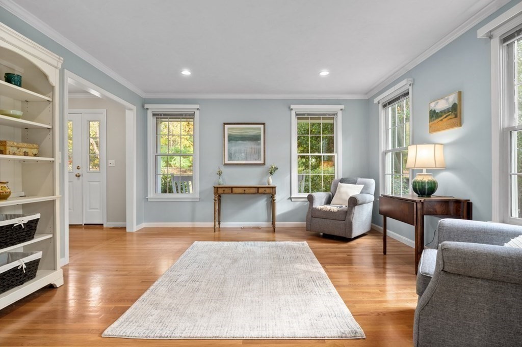 36 Massachusetts Avenue