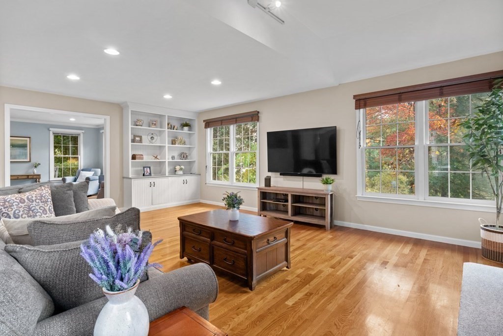 36 Massachusetts Avenue