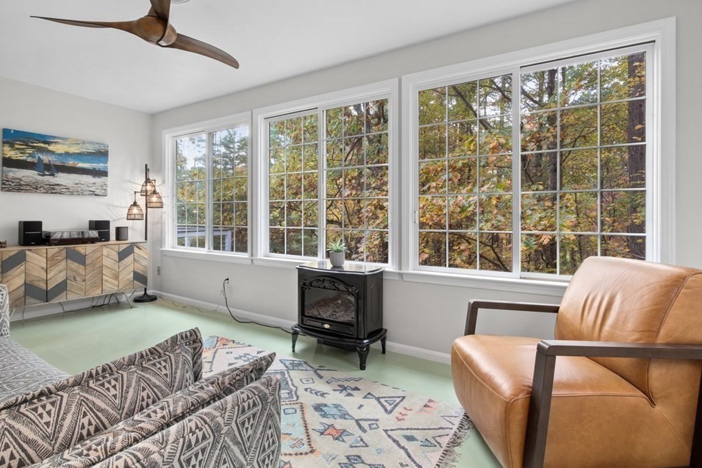 36 Massachusetts Avenue