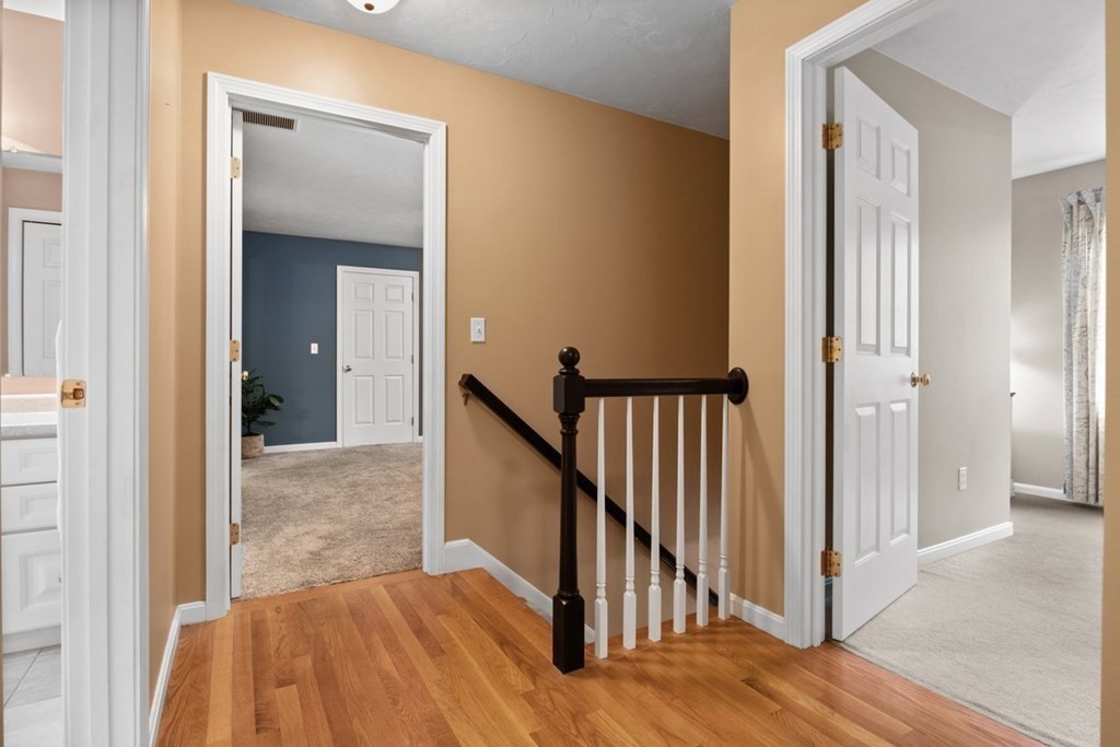 36 Massachusetts Avenue