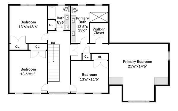 25 Newport Ln