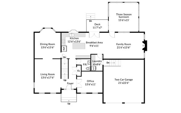 25 Newport Ln