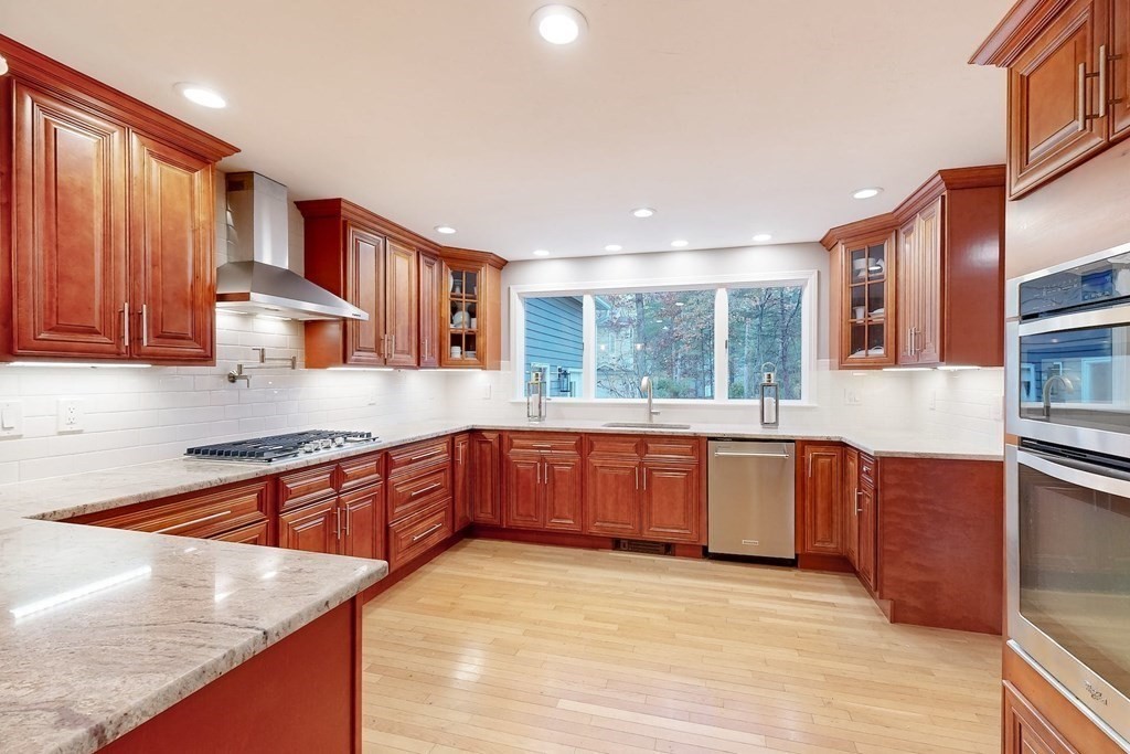 37 Granite St