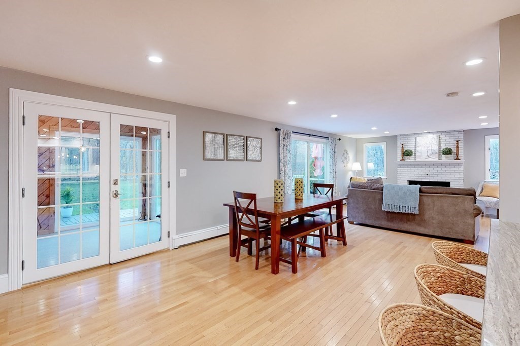 37 Granite St