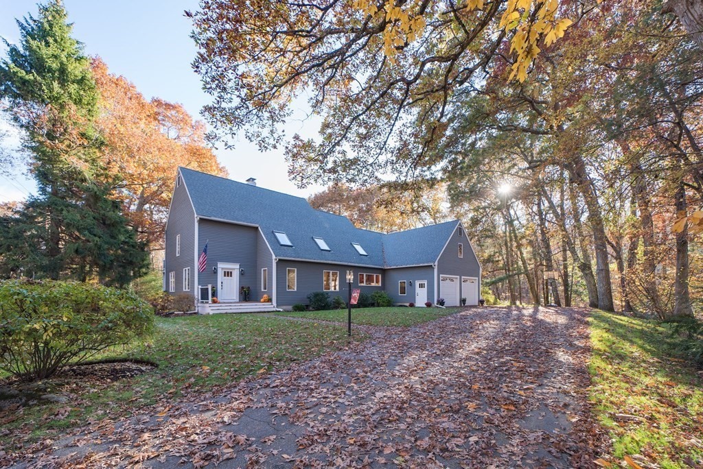 37 Granite St