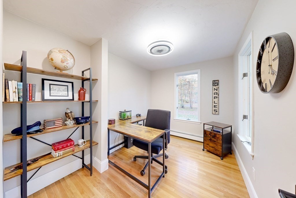 37 Granite St