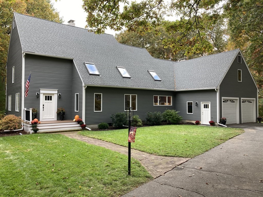 37 Granite St