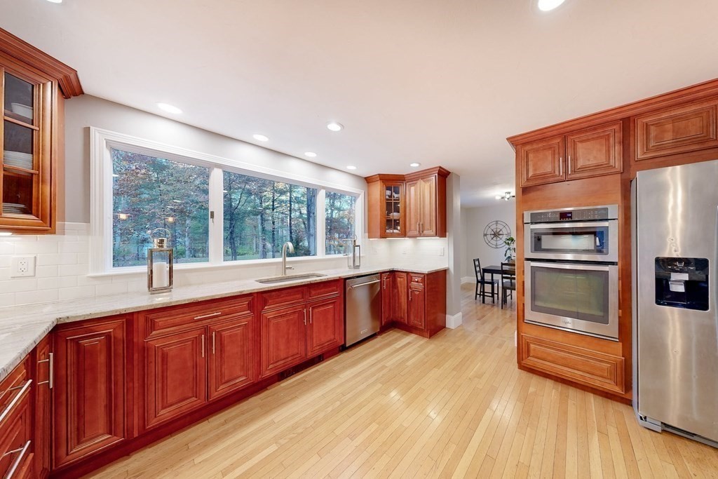 37 Granite St