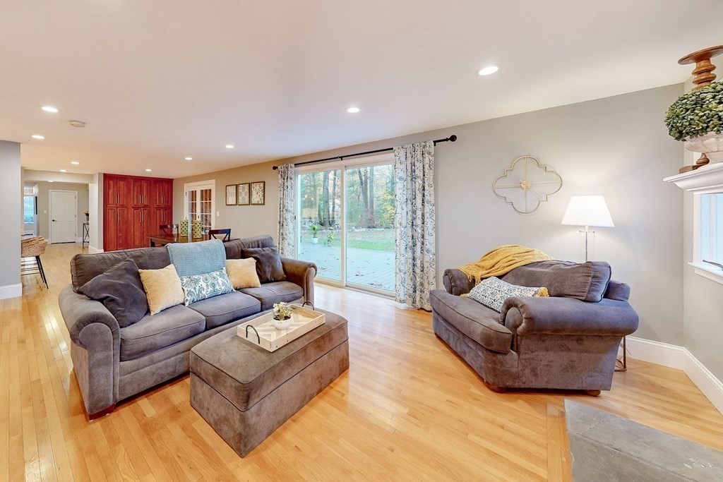 37 Granite St