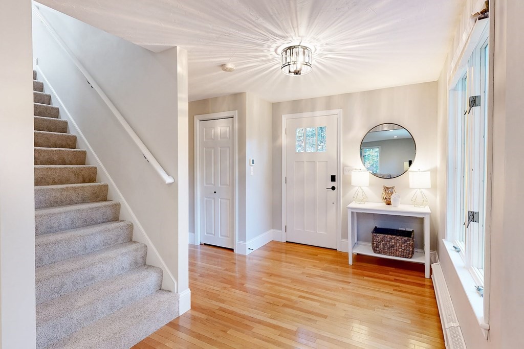 37 Granite St