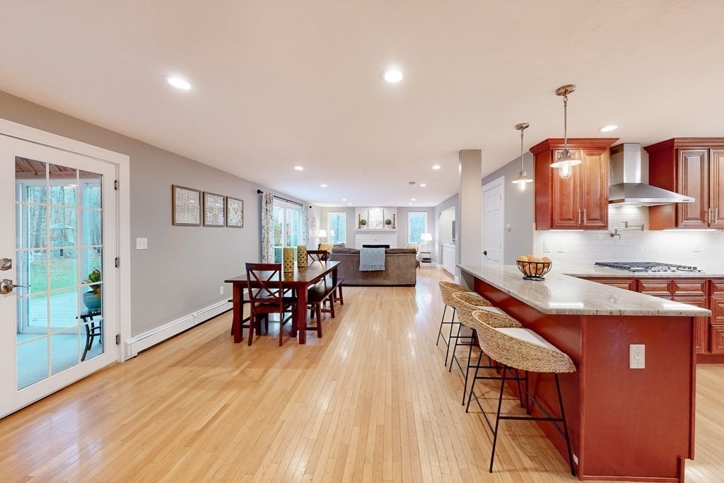 37 Granite St