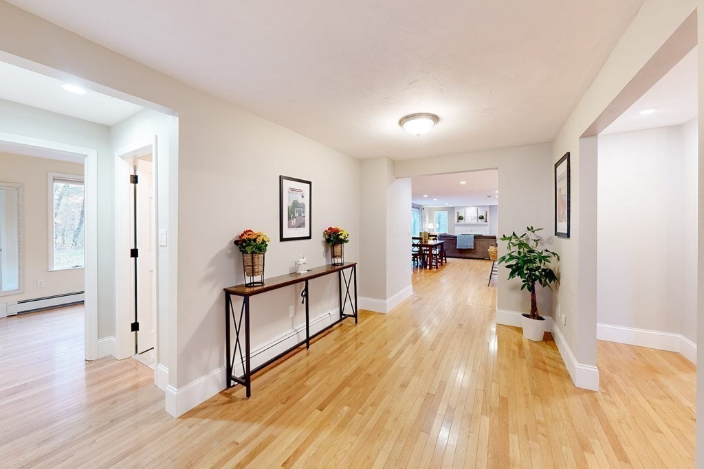 37 Granite St