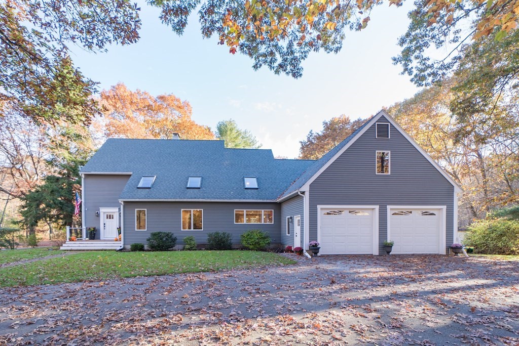 37 Granite St