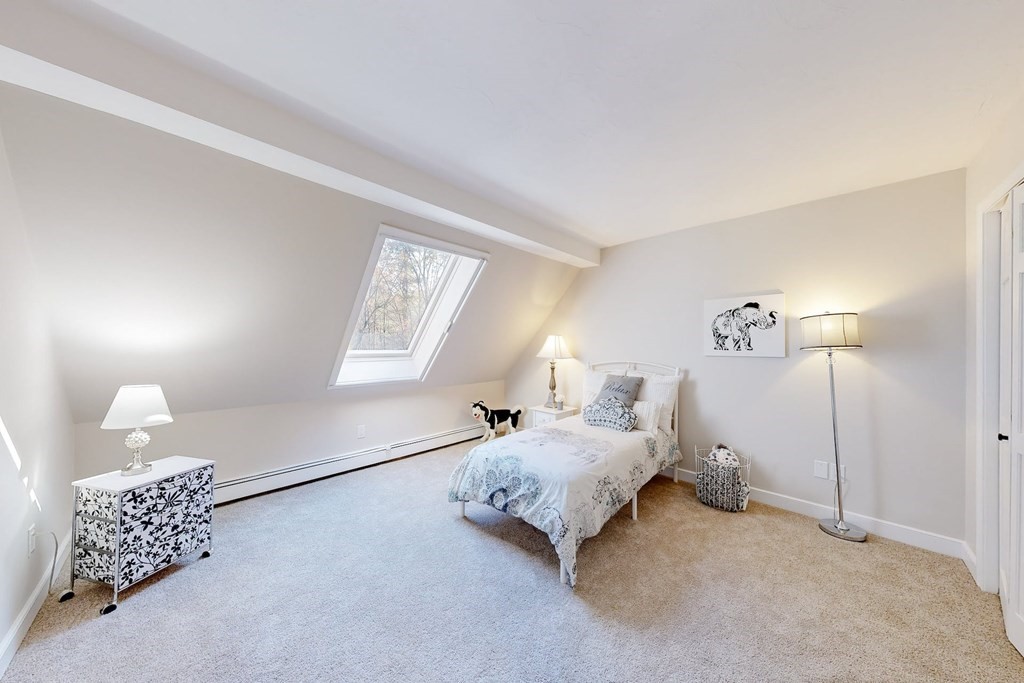 37 Granite St