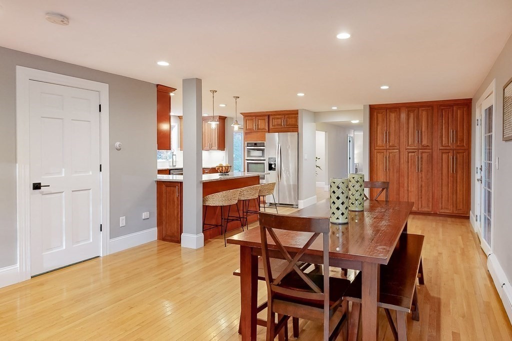 37 Granite St