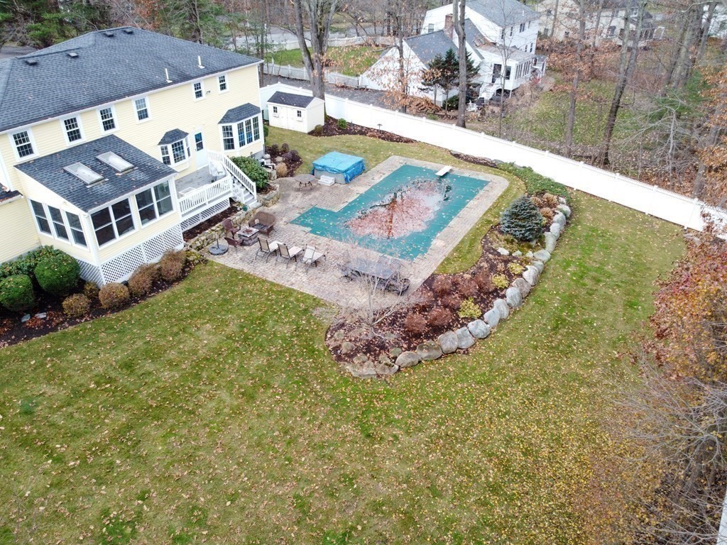 68 Indian Hill Rd