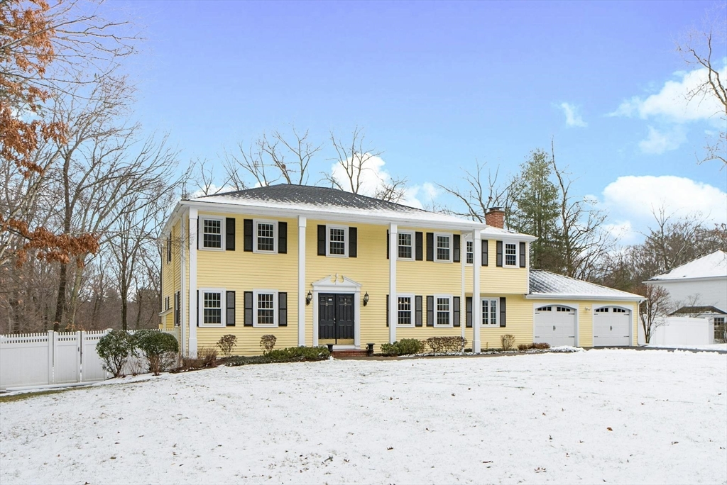 68 Indian Hill Rd